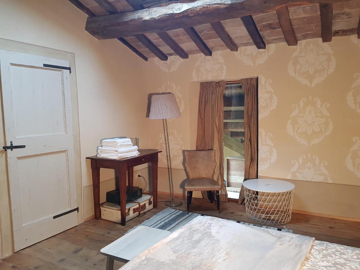 Terraluna Country House San Leo - San Marino Exterior foto